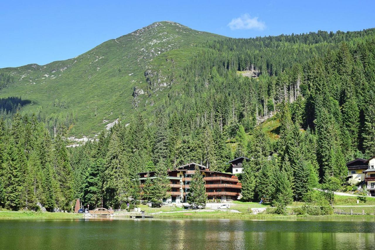 Holiday Flats Alpen Appartements Zauchensee Altenmarkt - Osb02083-Cya Altenmarkt im Pongau Exterior photo