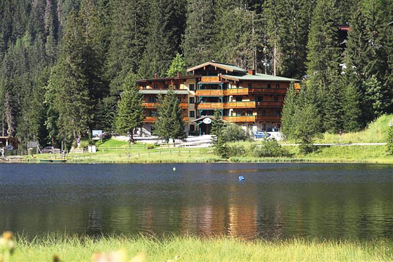 Holiday Flats Alpen Appartements Zauchensee Altenmarkt - Osb02083-Cya Altenmarkt im Pongau Exterior photo